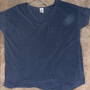 Free People tunic top